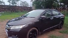 Used Honda City VX Petrol CVT in Jaipur