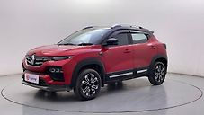 Used Renault Kiger RXZ 1.0 Turbo MT Dual Tone in Bangalore