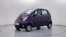 Used Tata Nano Twist XT in Bangalore