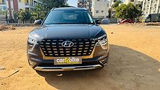 Used Hyundai Alcazar Platinum 7 STR 1.5 Diesel in Bangalore