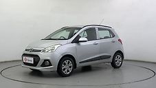 Used Hyundai Grand i10 Sportz 1.2 Kappa VTVT [2013-2016] in Ahmedabad