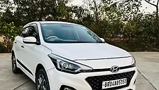 Used Hyundai Elite i20 Asta 1.2 (O) [2019-2020] in Patna