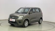 Used Maruti Suzuki Wagon R 1.0 VXI in Kolkata