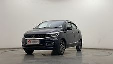 Used Tata Tigor Revotron XZ+ in Hyderabad