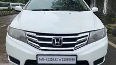 Used Honda City 1.5 S MT in Mumbai