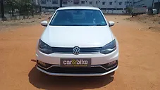 Used Volkswagen Ameo Highline1.2L (P) [2016-2018] in Bangalore