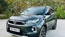 Used Tata Nexon XZ Plus (O) in Patna
