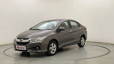 Used Honda City VX Petrol CVT in Thane