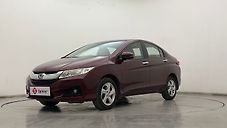 Used Honda City VX Petrol CVT in Hyderabad