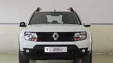 Used Renault Duster RXS Opt CVT in Bangalore