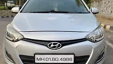 Used Hyundai i20 Magna (O) 1.2 in Mumbai