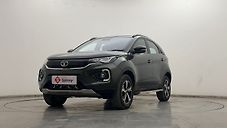 Used Tata Nexon XZA Plus (S) Dual tone in Hyderabad