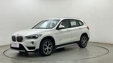 Used BMW X1 sDrive20d xLine in Mumbai