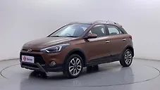 Used Hyundai i20 Active 1.2 SX in Bangalore