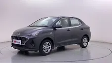 Used Hyundai Aura S 1.2 CNG in Bangalore