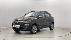 Used Renault Kwid 1.0 RXT AMT Opt [2016-2019] in Jaipur