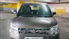 Used Maruti Suzuki Wagon R LXi (O) 1.0 CNG in Mumbai