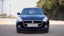 Used Maruti Suzuki Swift LXi [2021-2023] in Ahmedabad