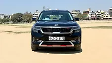 Used Kia Seltos GTX Plus 1.4 DCT in Delhi