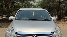 Used Maruti Suzuki Ertiga VDI SHVS in Mumbai