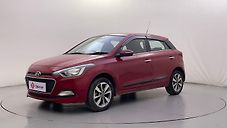 Used Hyundai Elite i20 Asta 1.4 CRDi in Bangalore