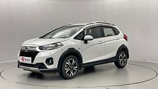 Used Honda WR-V SV MT Petrol in Jaipur