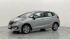 Used Honda Jazz ZX CVT in Delhi