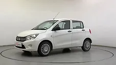 Used Maruti Suzuki Celerio VXi AMT in Ahmedabad