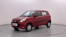 Used Maruti Suzuki Alto 800 Lxi in Bangalore