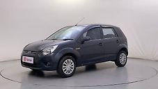 Used Ford Figo Duratec Petrol ZXI 1.2 in Bangalore