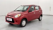 Used Maruti Suzuki Alto 800 Lxi in Lucknow