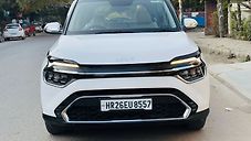 Used Kia Carens Luxury Plus 1.5 Diesel AT 7 STR in Delhi