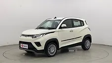 Used Mahindra KUV100 NXT K6 Plus 6 STR [2017-2020] in Chandigarh
