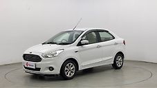 Used Ford Aspire Titanium1.5 TDCi in Chandigarh