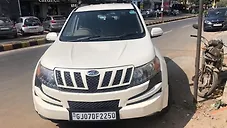 Used Mahindra XUV500 W8 AWD in Vadodara