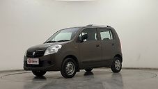 Used Maruti Suzuki Wagon R LXi 1.0 [2019-2019] in Hyderabad