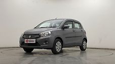 Used Maruti Suzuki Celerio ZXi [2017-2019] in Hyderabad