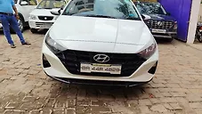 Used Hyundai i20 Sportz 1.2 MT in Patna