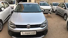 Used Volkswagen Polo 1.0 Pace in Vadodara