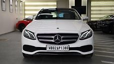 Used Mercedes-Benz E-Class E 200 in Delhi