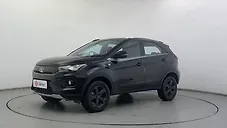Used Tata Nexon XZ Plus (O) Diesel Dark Edition in Ahmedabad