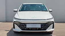 Used Hyundai Verna SX (O)1.5 MPi in Ahmedabad