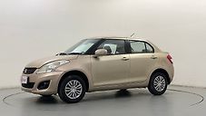 Used Maruti Suzuki Swift DZire VXI in Gurgaon