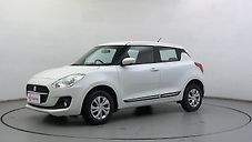 Used Maruti Suzuki Swift VXi [2021-2023] in Ahmedabad