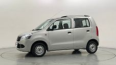 Used Maruti Suzuki Wagon R LXi 1.0 [2019-2019] in Ghaziabad