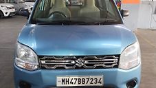 Used Maruti Suzuki Wagon R LXi (O) 1.0 CNG in Mumbai