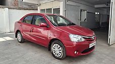 Used Toyota Etios G in Chennai
