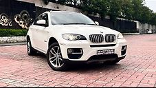Used BMW X6 xDrive 40d in Lucknow