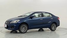 Used Maruti Suzuki Ciaz Alpha Hybrid 1.5 [2018-2020] in Gurgaon