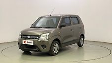 Used Maruti Suzuki Wagon R LXi 1.0 CNG in Kolkata